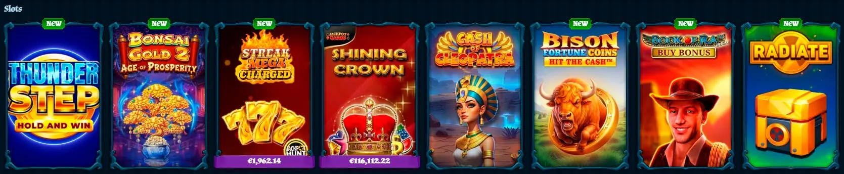 slots fambet casino