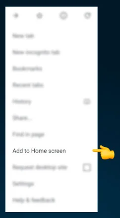 Android-Verknüpfung fambet casino