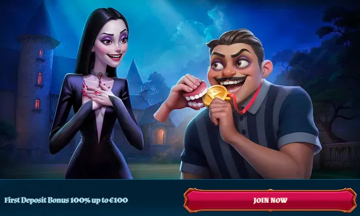Sport Willkommensbonus Fambet Casino
