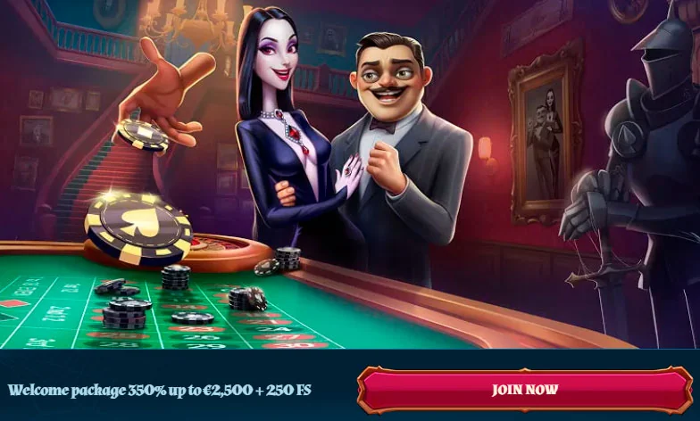 willkommenspaket fambet casino